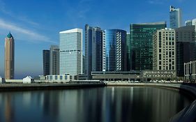 Dubai Waterfront Radisson Blu